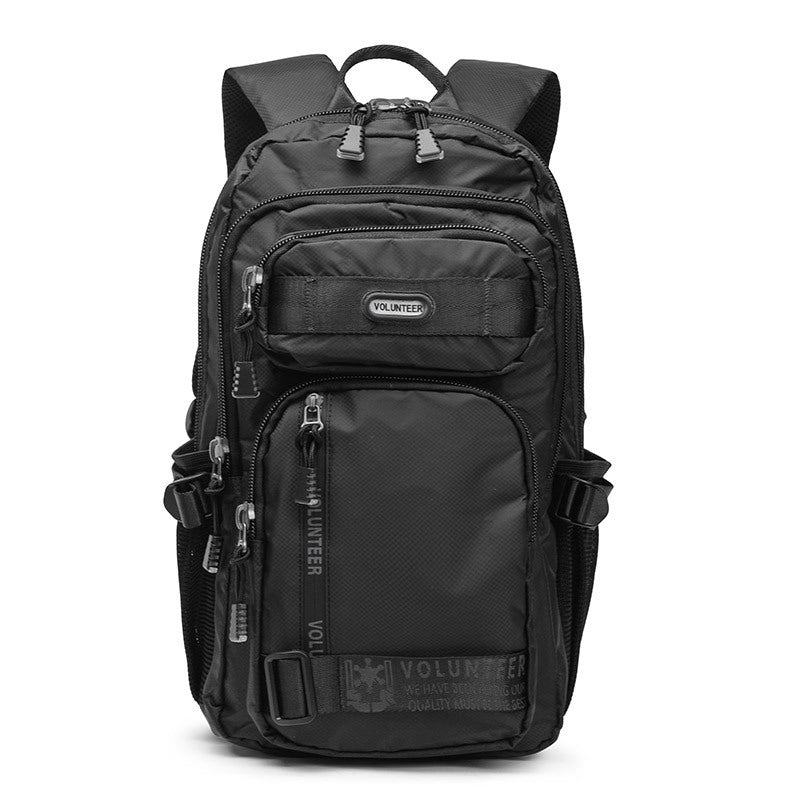 Charming Men's Unique Stylish Oxford Cloth Backpacks