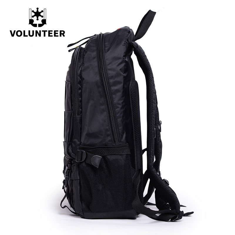 Men's Korean Style Large Capacity Oxford Cloth Bags