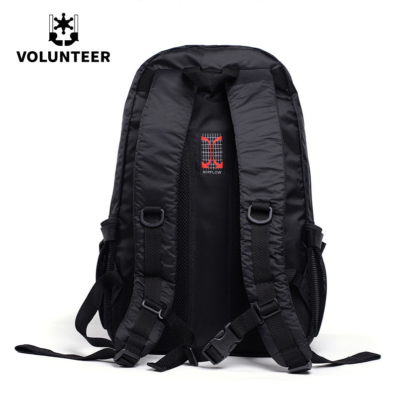 Men's Korean Style Large Capacity Oxford Cloth Bags