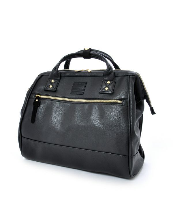 Women's Charming Large Leather Computer Capacity Bags
