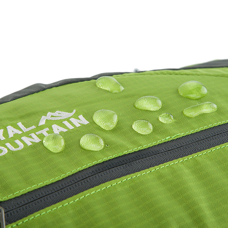 Elegant Slouchy Durable Classic Waterproof Multifunctional Mountaineering Backpacks
