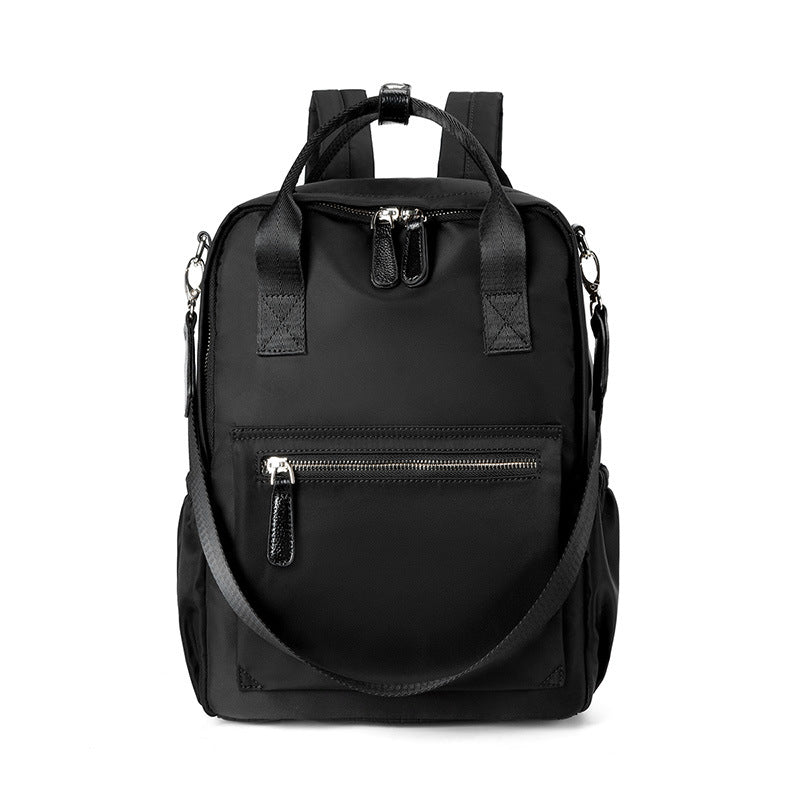 Women's Super Hot Korean College Large Capacity Backpacks