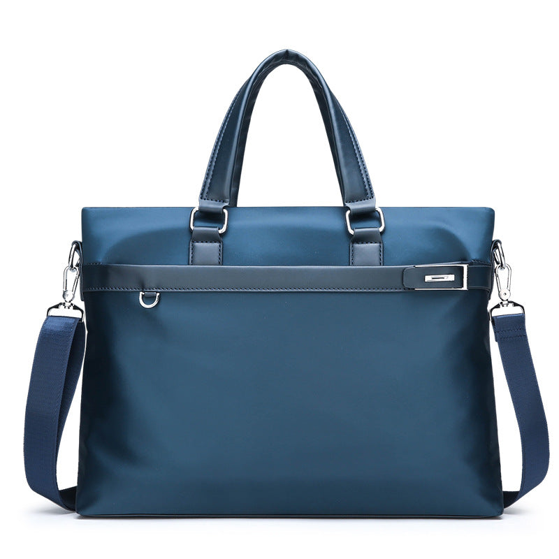Men's Beautiful Trendy Fashion Business Computer Men's Handbags