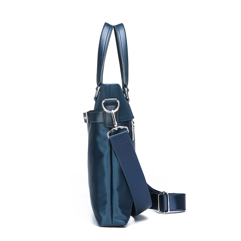 Men's Beautiful Trendy Fashion Business Computer Men's Handbags