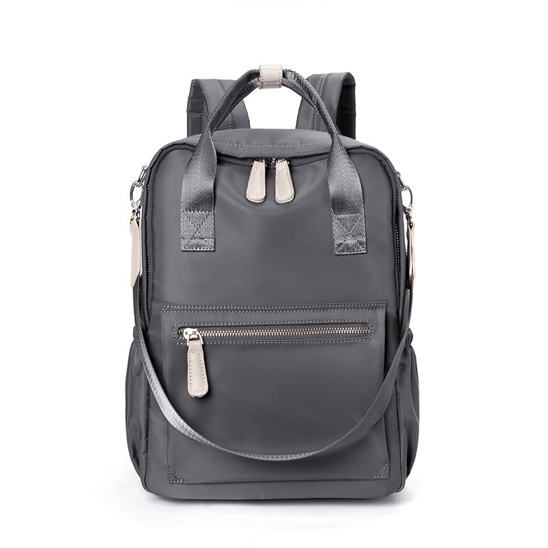 Women's Super Hot Korean College Large Capacity Backpacks
