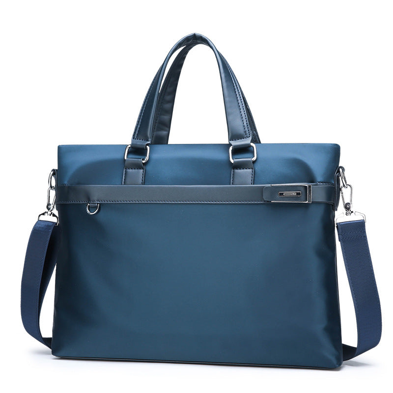 Men's Beautiful Trendy Fashion Business Computer Men's Handbags