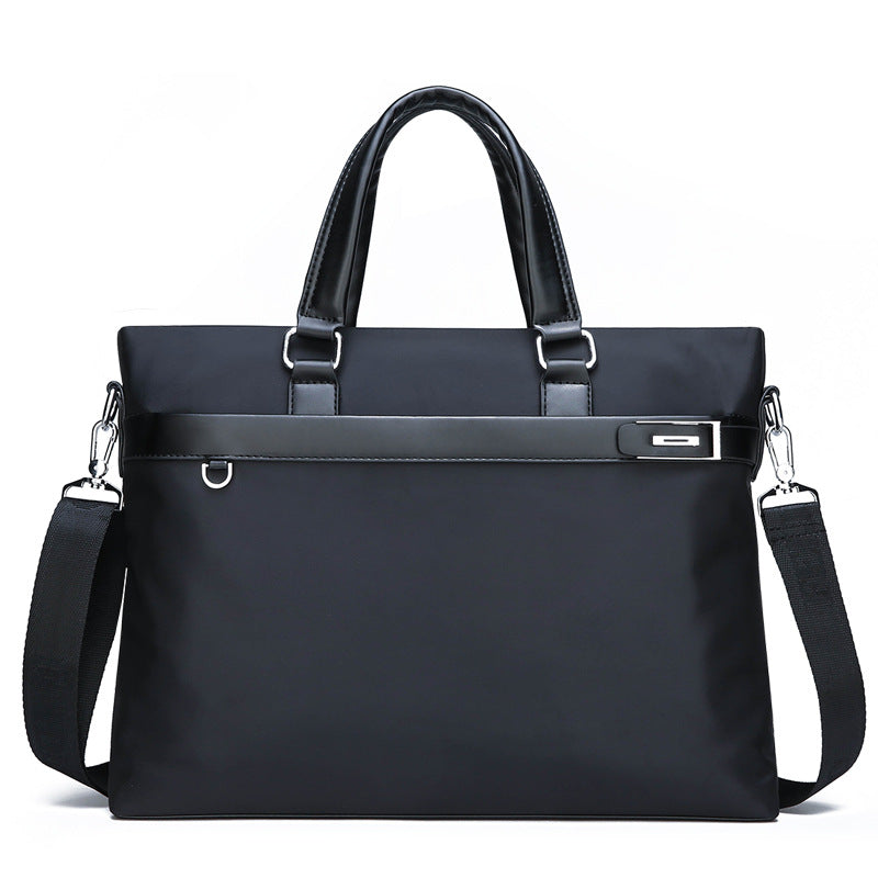 Men's Beautiful Trendy Fashion Business Computer Men's Handbags