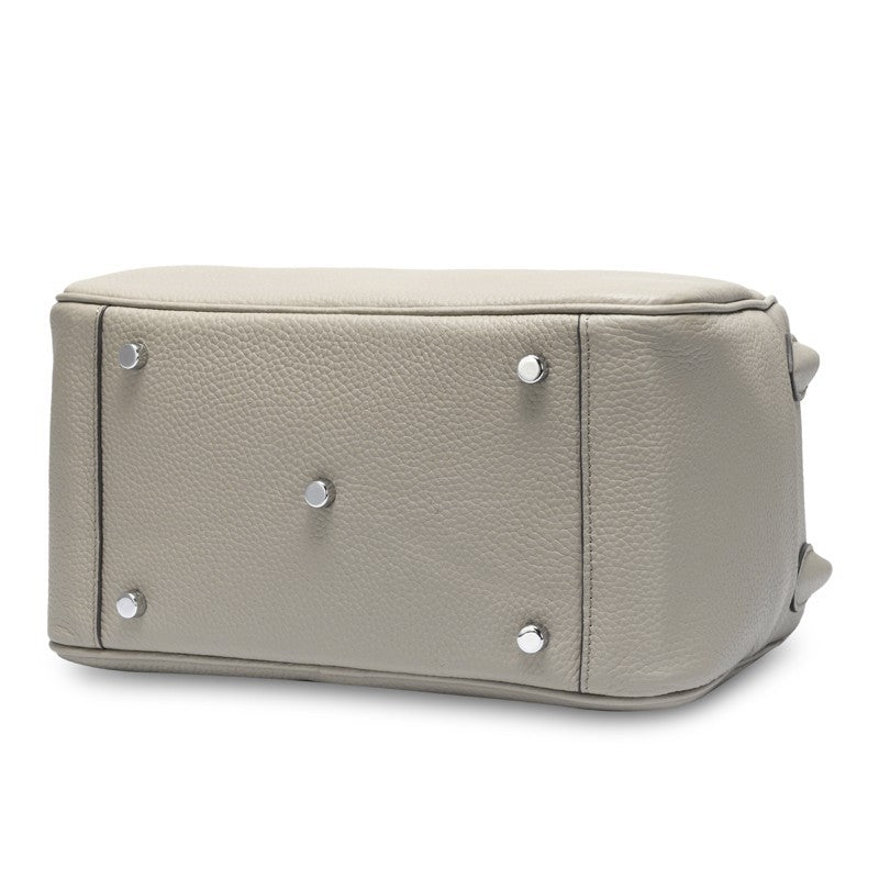 Women's First Layer Cowhide Lindy Fashion Genuine Shoulder Bags