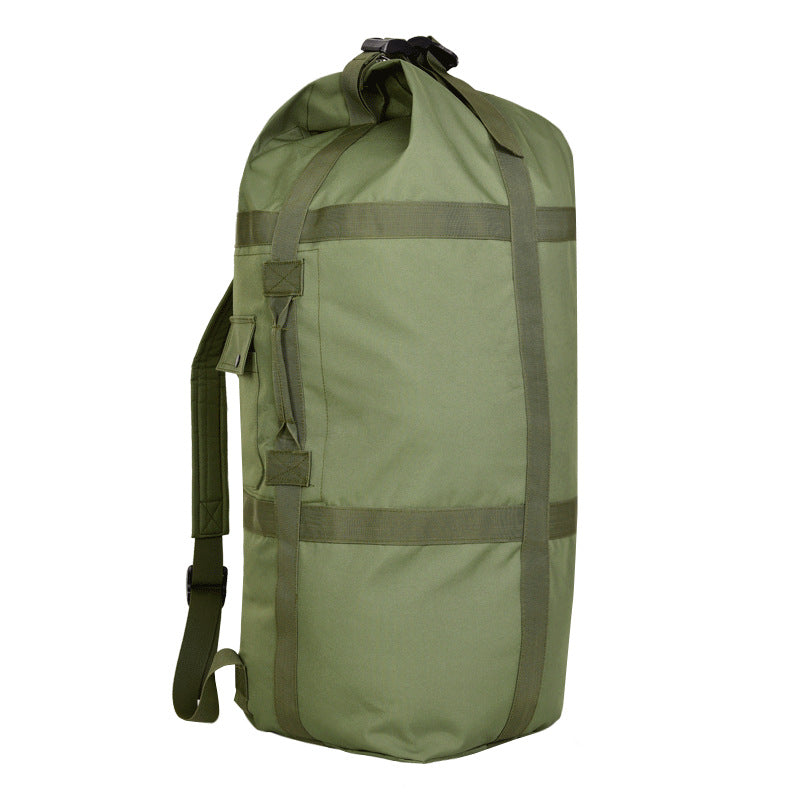 Capacity Double Consignment Training Home Moving Mountaineering Backpacks