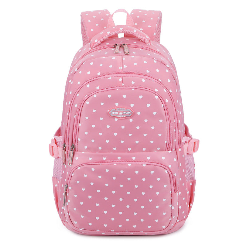 Women's & Children's & Fashion Printed Backpacks