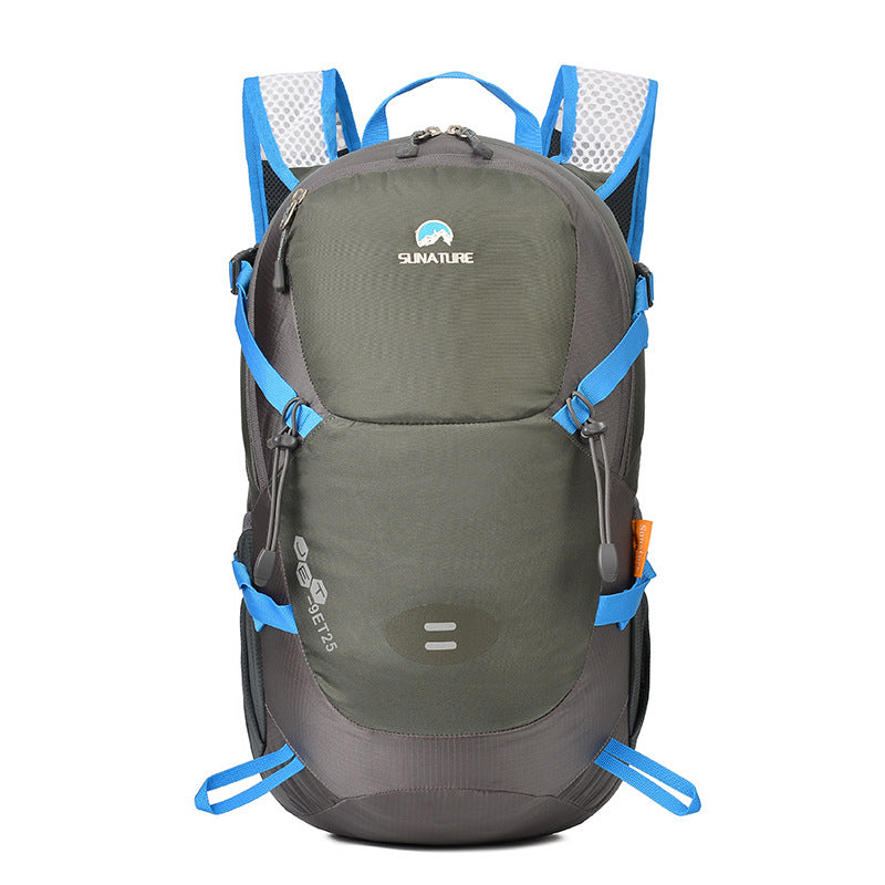 Beautiful Fashion Trendy Unisex Hiking Breathable Backpacks