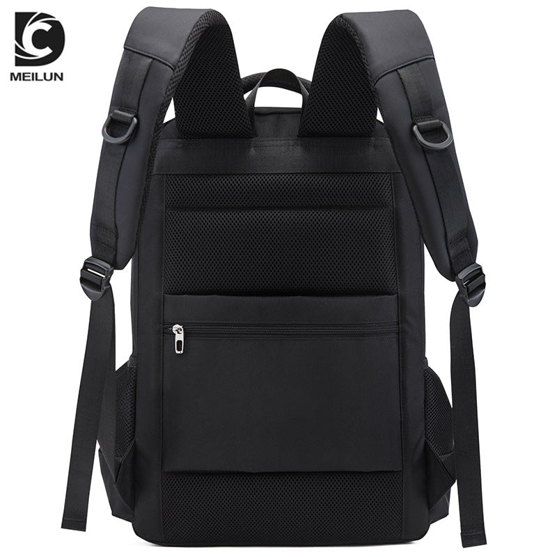 Men's Simple Computer Oxford Cloth Activity Gift Bags