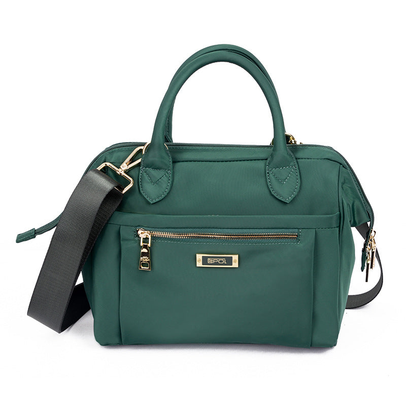 Women's Comfortable Graceful Attractive Slouchy Big Handbags