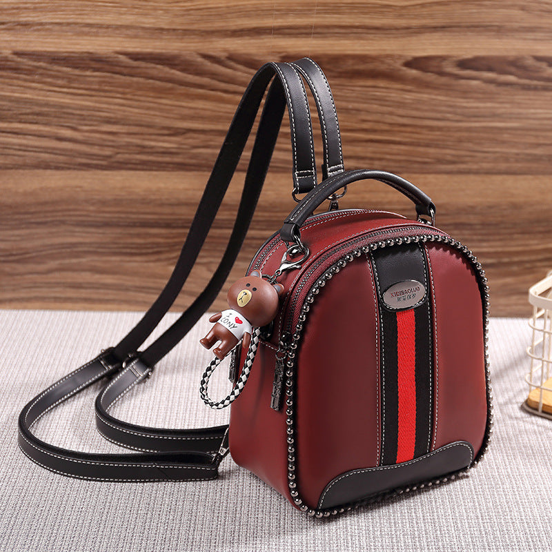Women's Necklace Single Portable Fashion Elegant Modern Backpacks