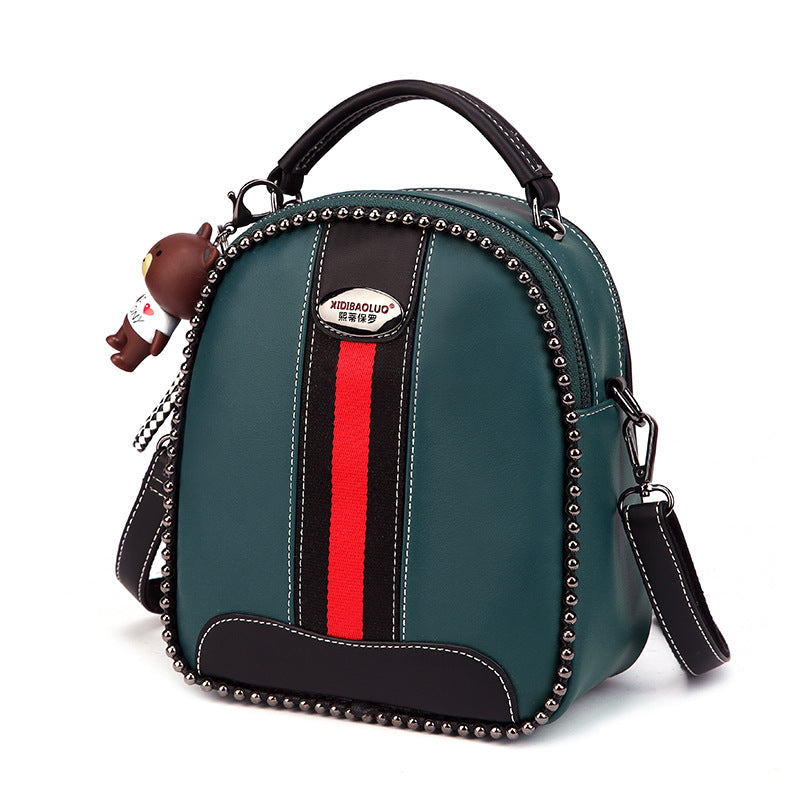 Women's Necklace Single Portable Fashion Elegant Modern Backpacks