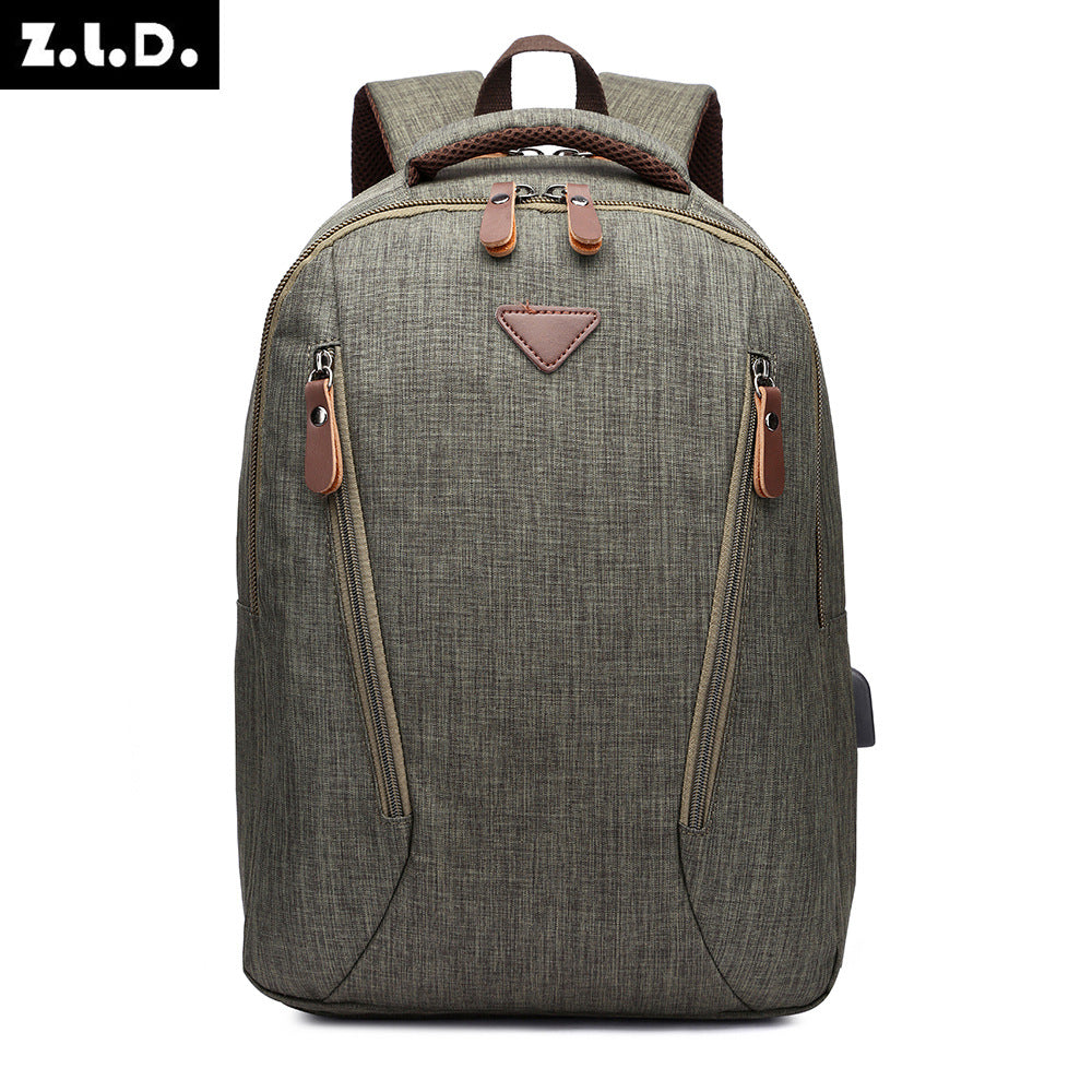 Durable Charming Classy Waterproof Material Fashion Backpacks