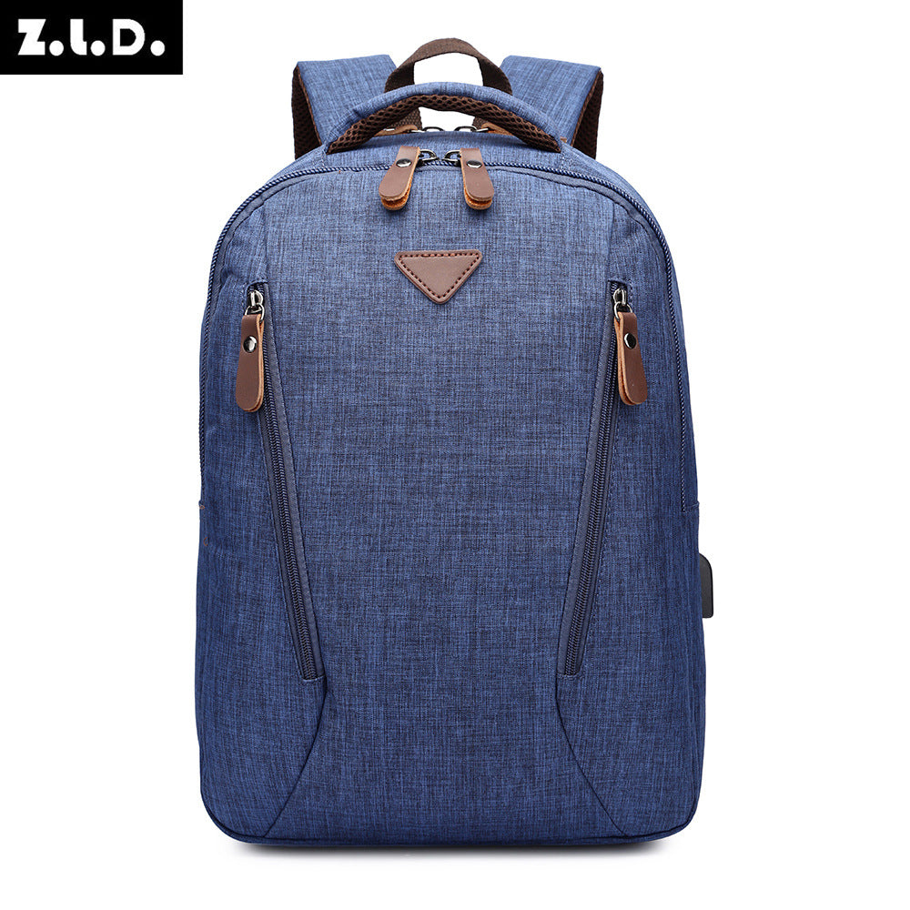 Durable Charming Classy Waterproof Material Fashion Backpacks