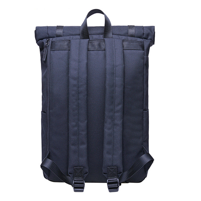 Women's & Men's & Korean Fashionable Waterproof Rucksack Computer Backpacks
