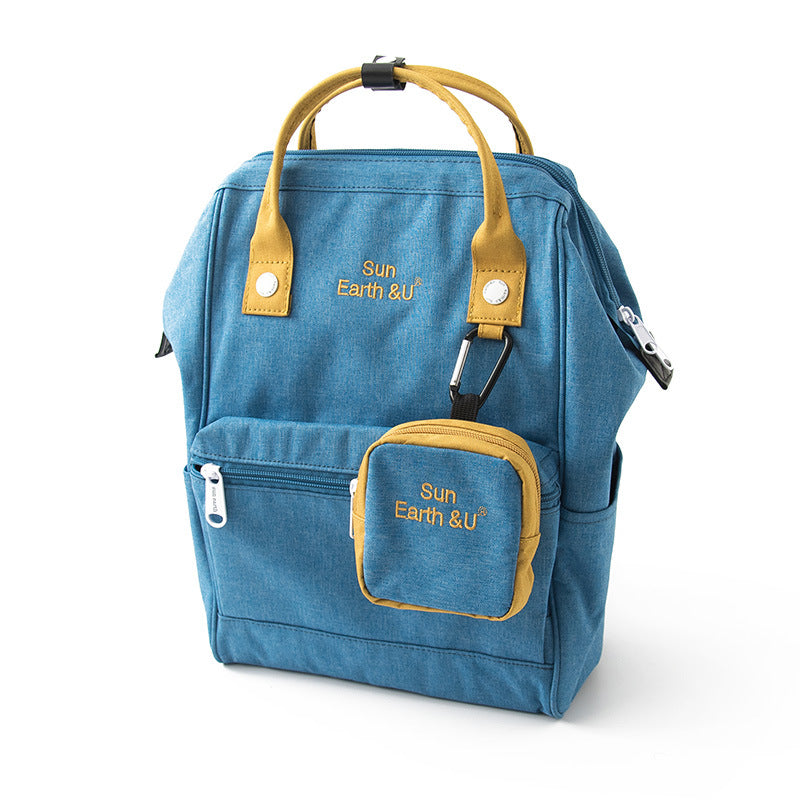Fashion Attractive Comfortable Cool Classic Donut Backpacks