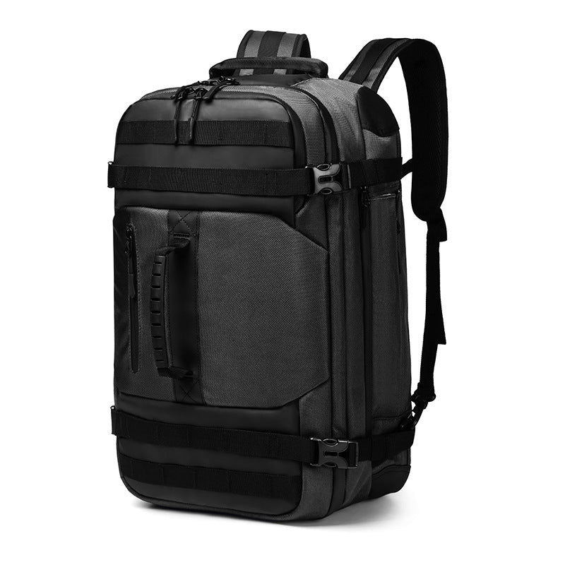 Men's Graceful Beautiful Large Capacity Multifunctional Backpacks