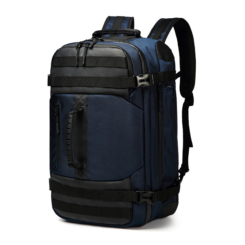 Men's Graceful Beautiful Large Capacity Multifunctional Backpacks