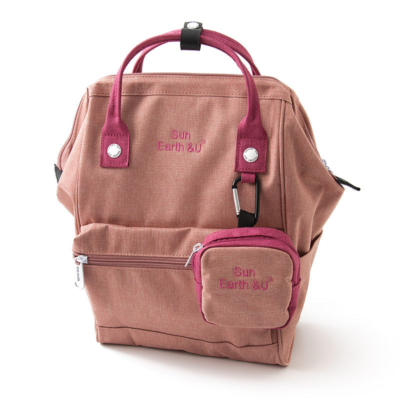 Fashion Attractive Comfortable Cool Classic Donut Backpacks