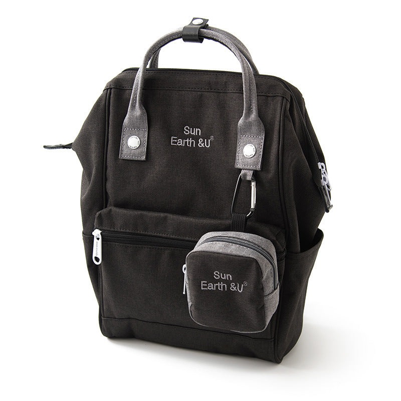 Fashion Attractive Comfortable Cool Classic Donut Backpacks