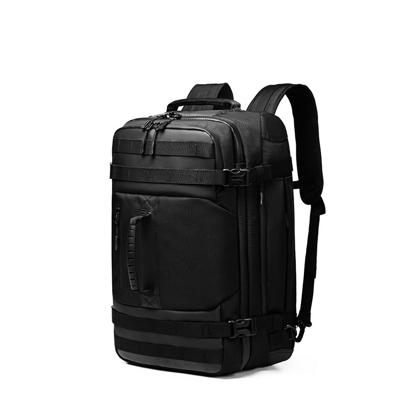 Men's Graceful Beautiful Large Capacity Multifunctional Backpacks