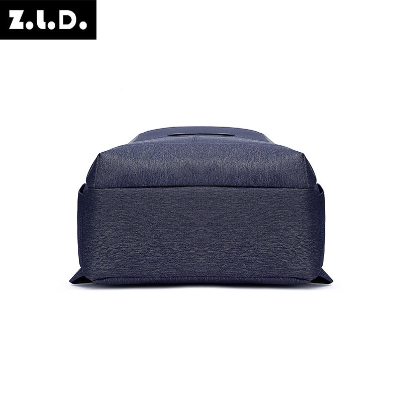 Innovative Men's Elegant Fashion Waterproof Computer Backpacks
