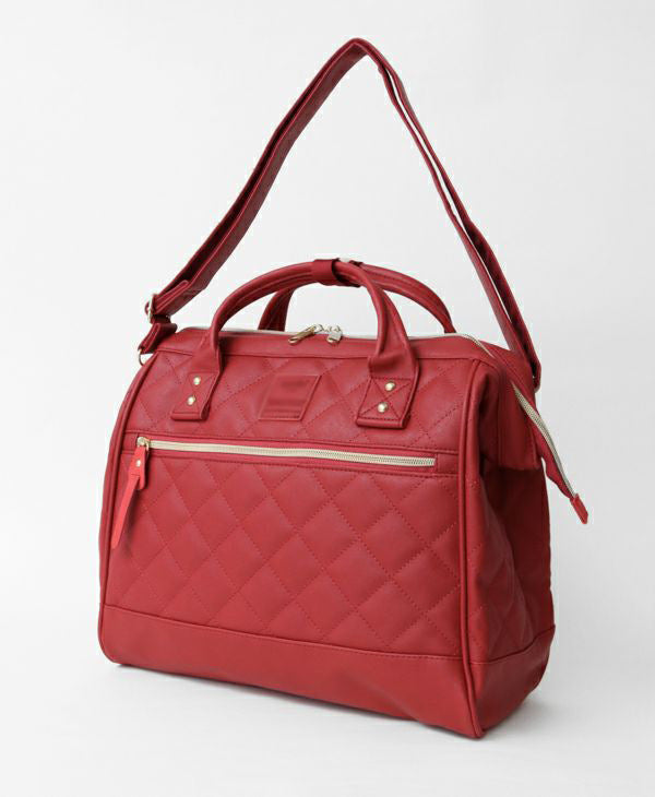 Women's Fashion Attractive Large Diamond Simple Crossbody Bags