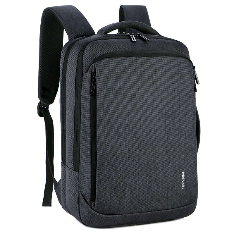 Women's & Men's & Large Capacity Portable Computer Commuter Backpacks