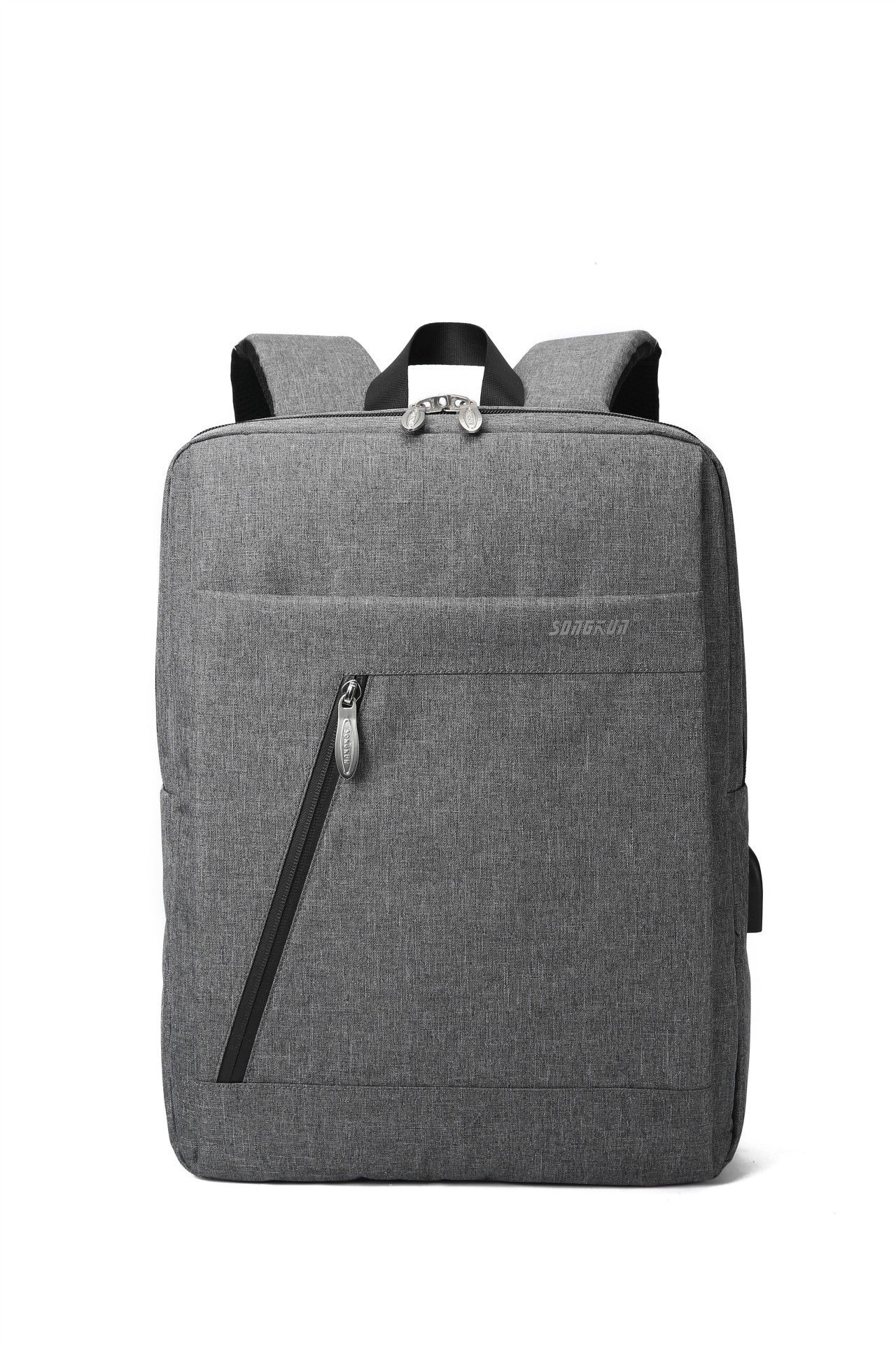 Men's Large Capacity Korean Business Multifunction Computer Bags