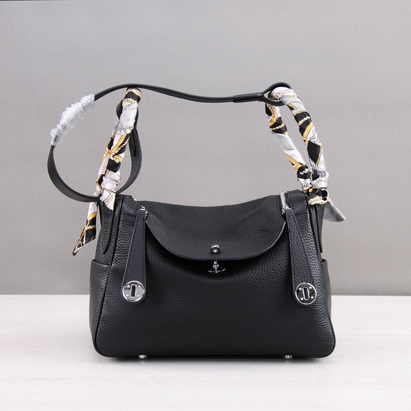Women's Summer Medical Box Lindi High Quality First Shoulder Bags