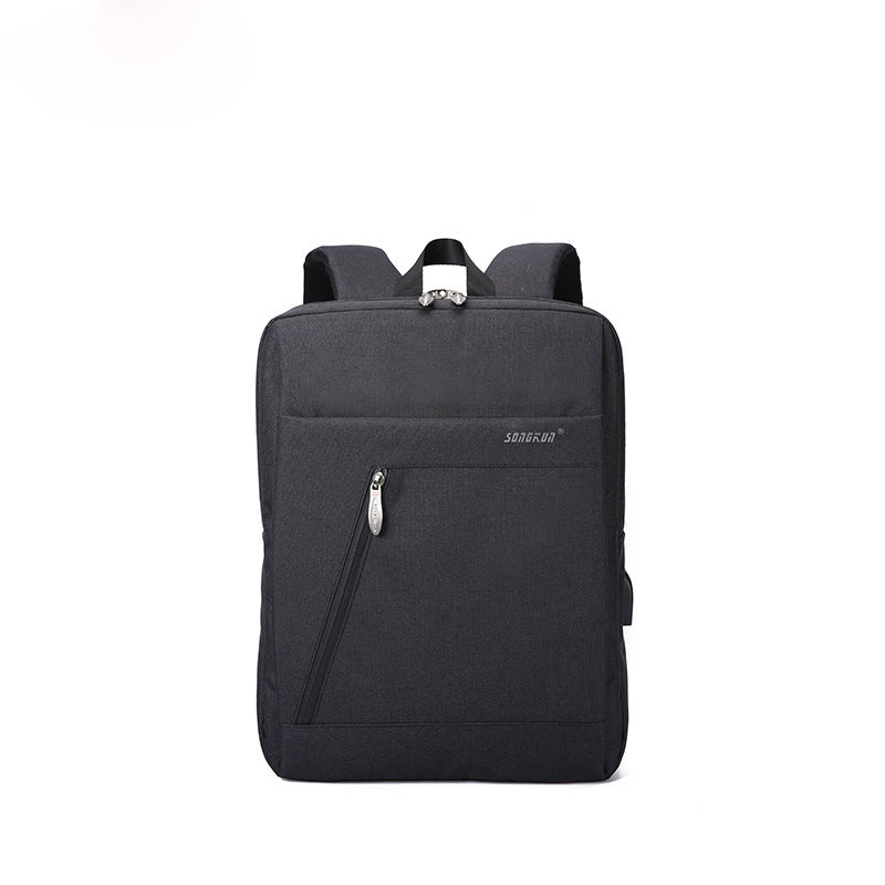 Men's Large Capacity Korean Business Multifunction Computer Bags