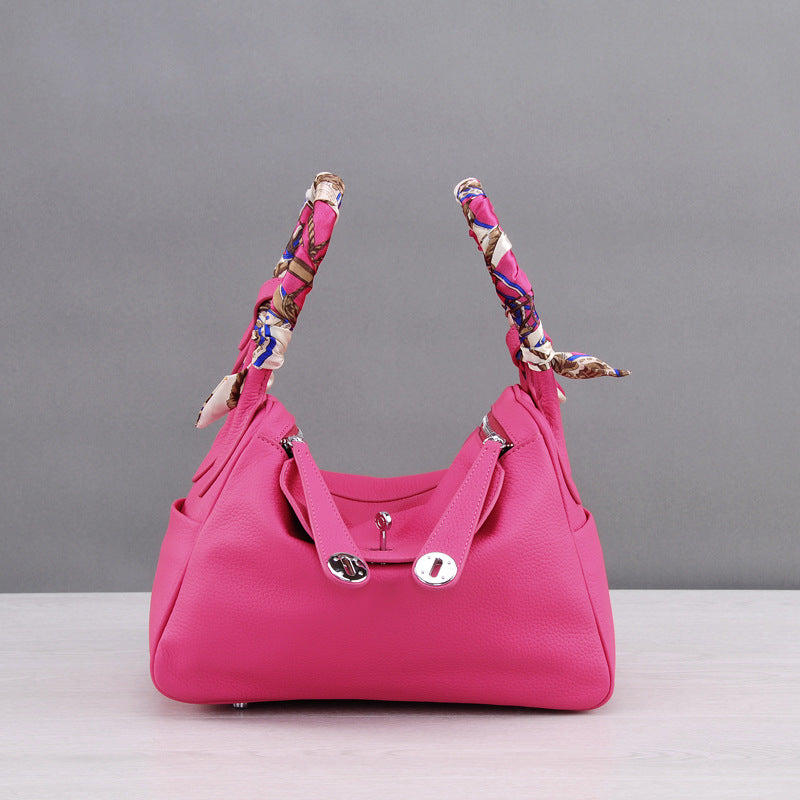 Women's Summer Medical Box Lindi High Quality First Shoulder Bags