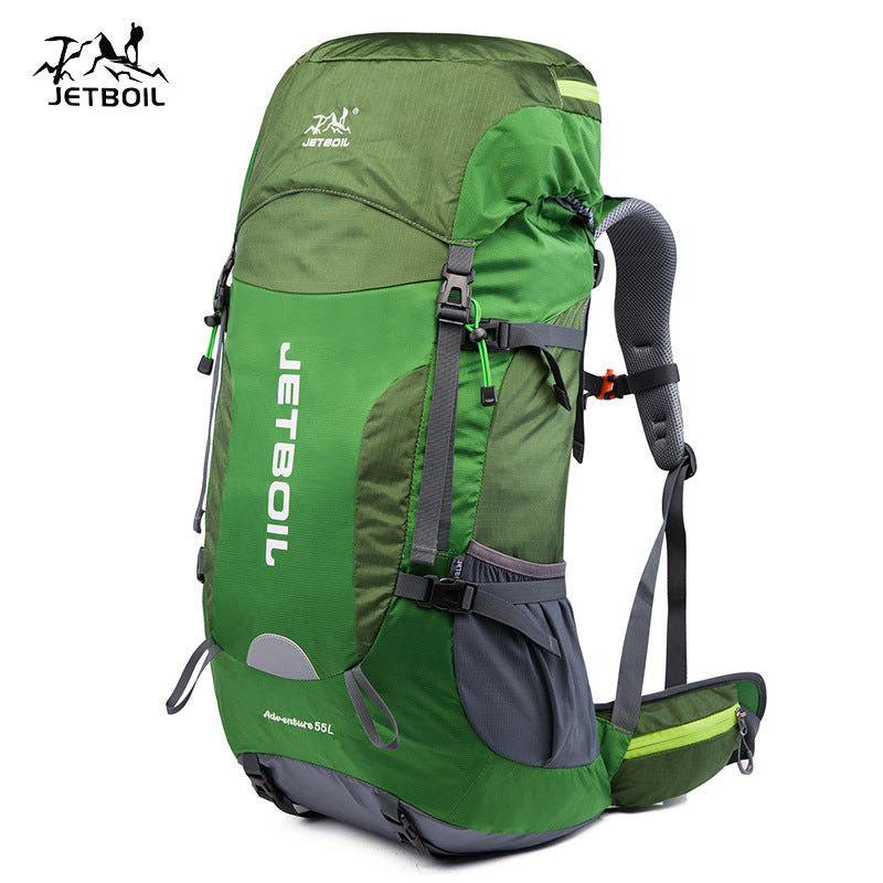 Men's Cool Large Capacity Leisure Fashion Backpacks