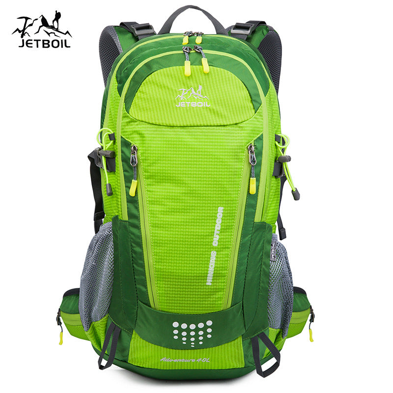 Classy Trendy Waterproof Oxford Cloth Hiking Backpacks