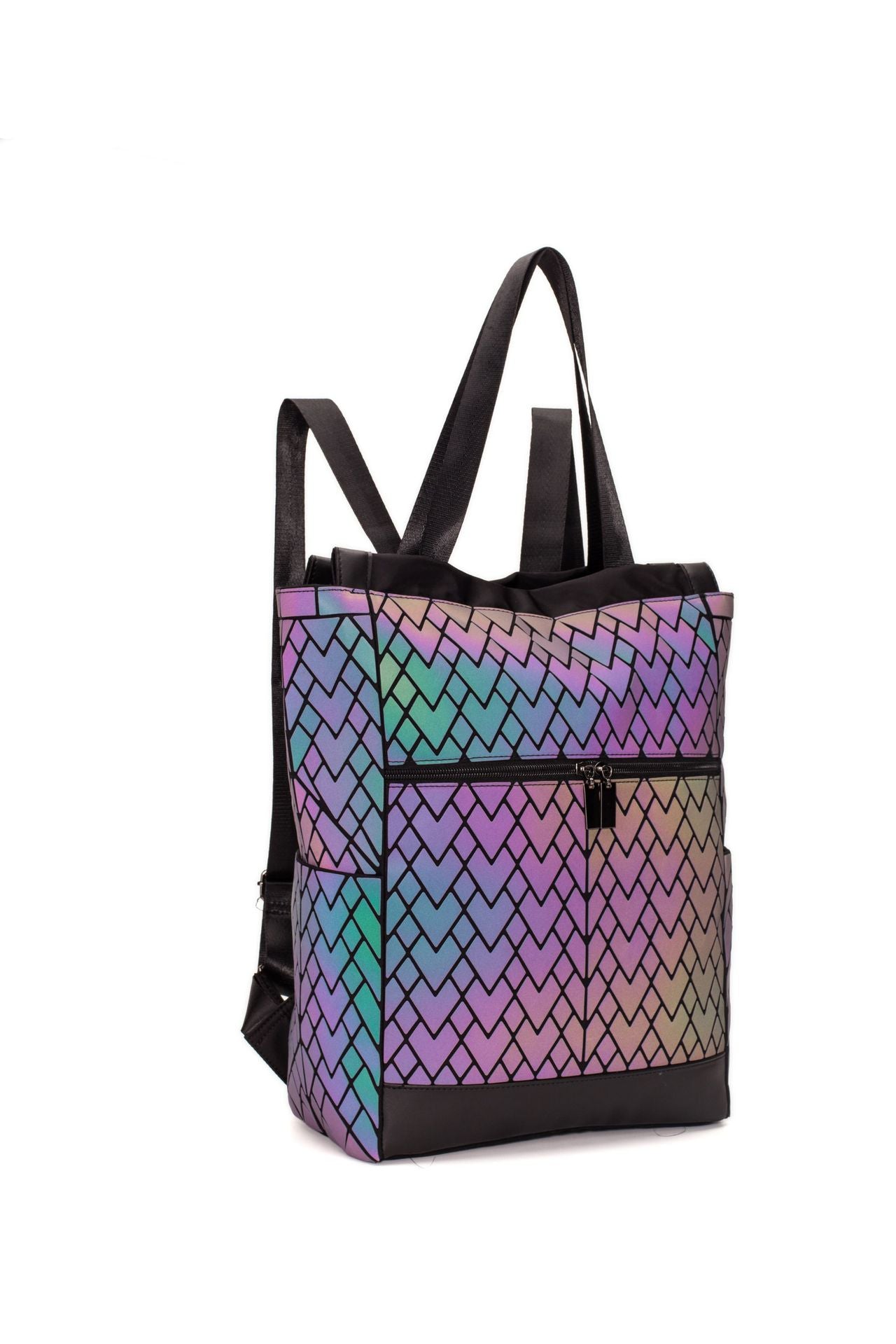 Leisure Large Capacity Fashion Trendy Computer Backpacks