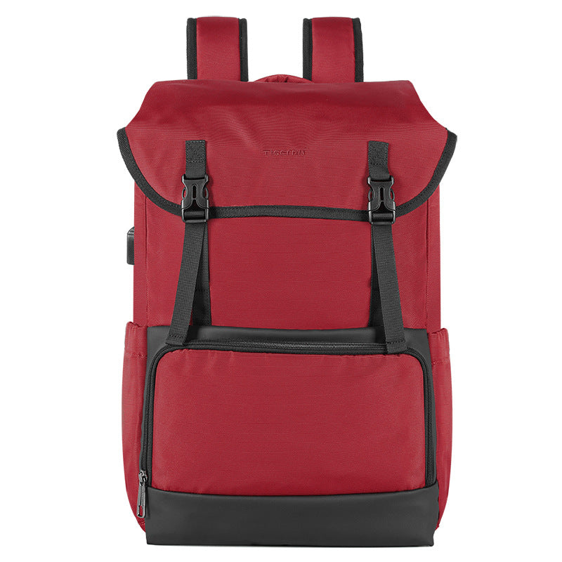 Commuter Large Capacity Charging Computer Niche Backpacks