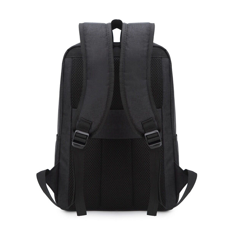 Men's Computer Business Printable Fashion Trend Portable Backpacks