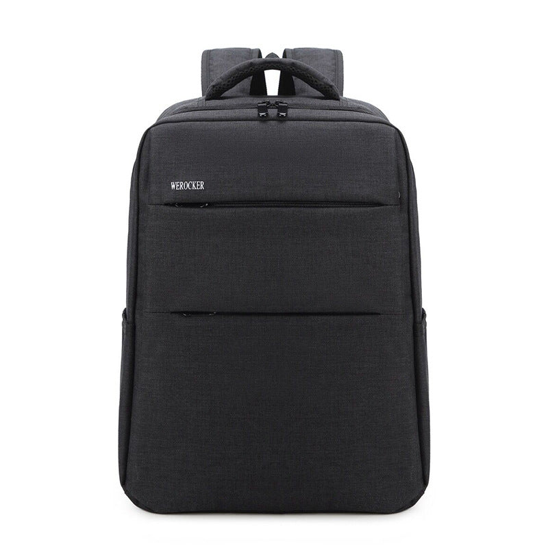 Men's Computer Business Printable Fashion Trend Portable Backpacks
