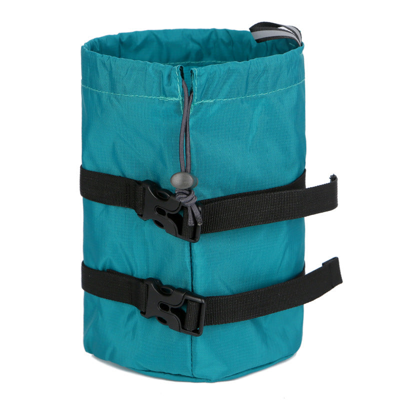 Trendy Waterproof Folding Leisure Hiking Portable Backpacks