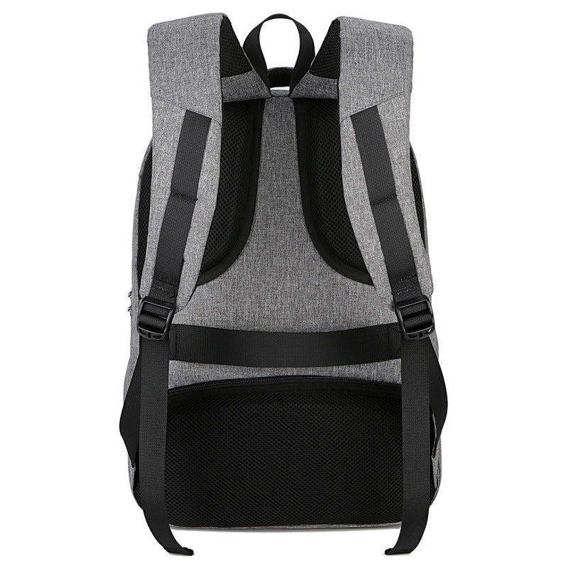 Men's Waterproof Business Computer Multifunctional Charging Sports Backpacks