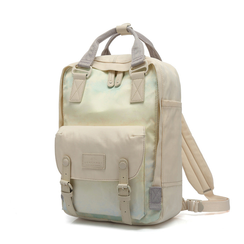Versatile Glamorous Pretty Popular Donut Nylon Backpacks