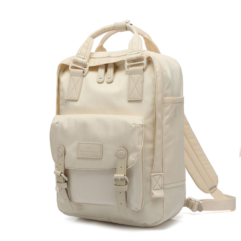 Versatile Glamorous Pretty Popular Donut Nylon Backpacks
