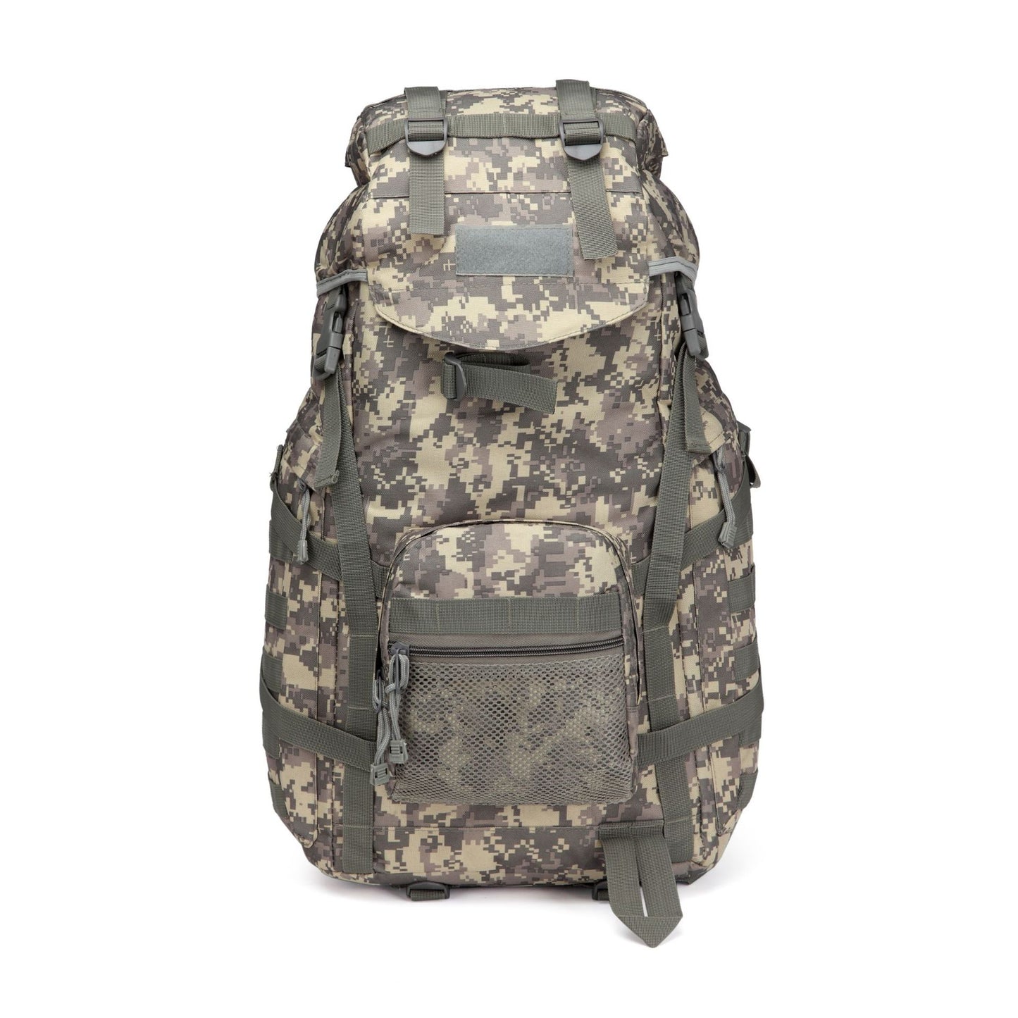 Capacity Combat Commando Military Fans Hiking Mountaineering Backpacks