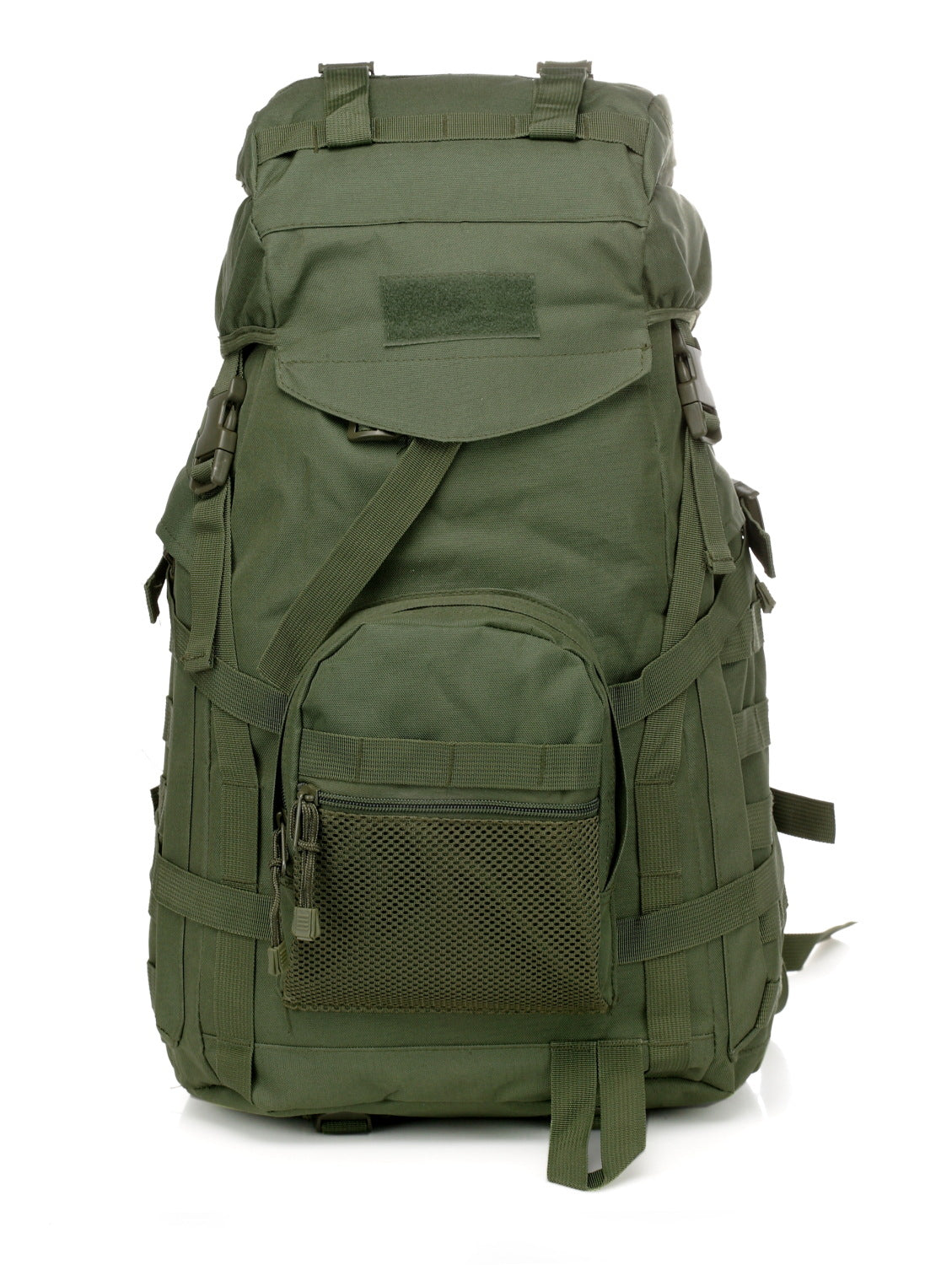 Capacity Combat Commando Military Fans Hiking Mountaineering Backpacks