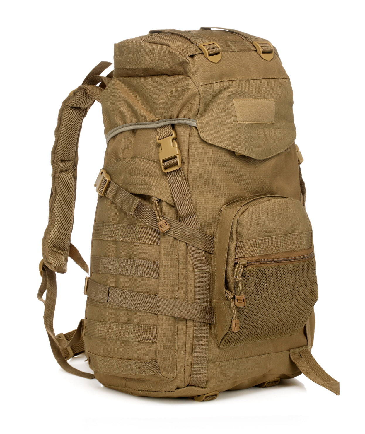 Capacity Combat Commando Military Fans Hiking Mountaineering Backpacks