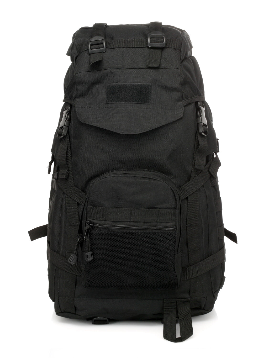 Capacity Combat Commando Military Fans Hiking Mountaineering Backpacks