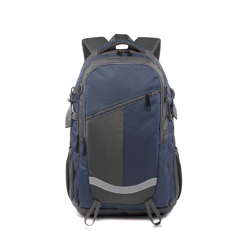 Glamorous Graceful Beautiful Leisure Oxford Cloth Backpacks